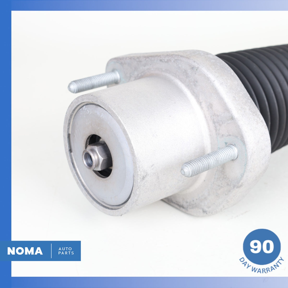 14-22 LR Range Rover Sport L494 Rear Air Suspension Shock Absorber OEM - photo 5