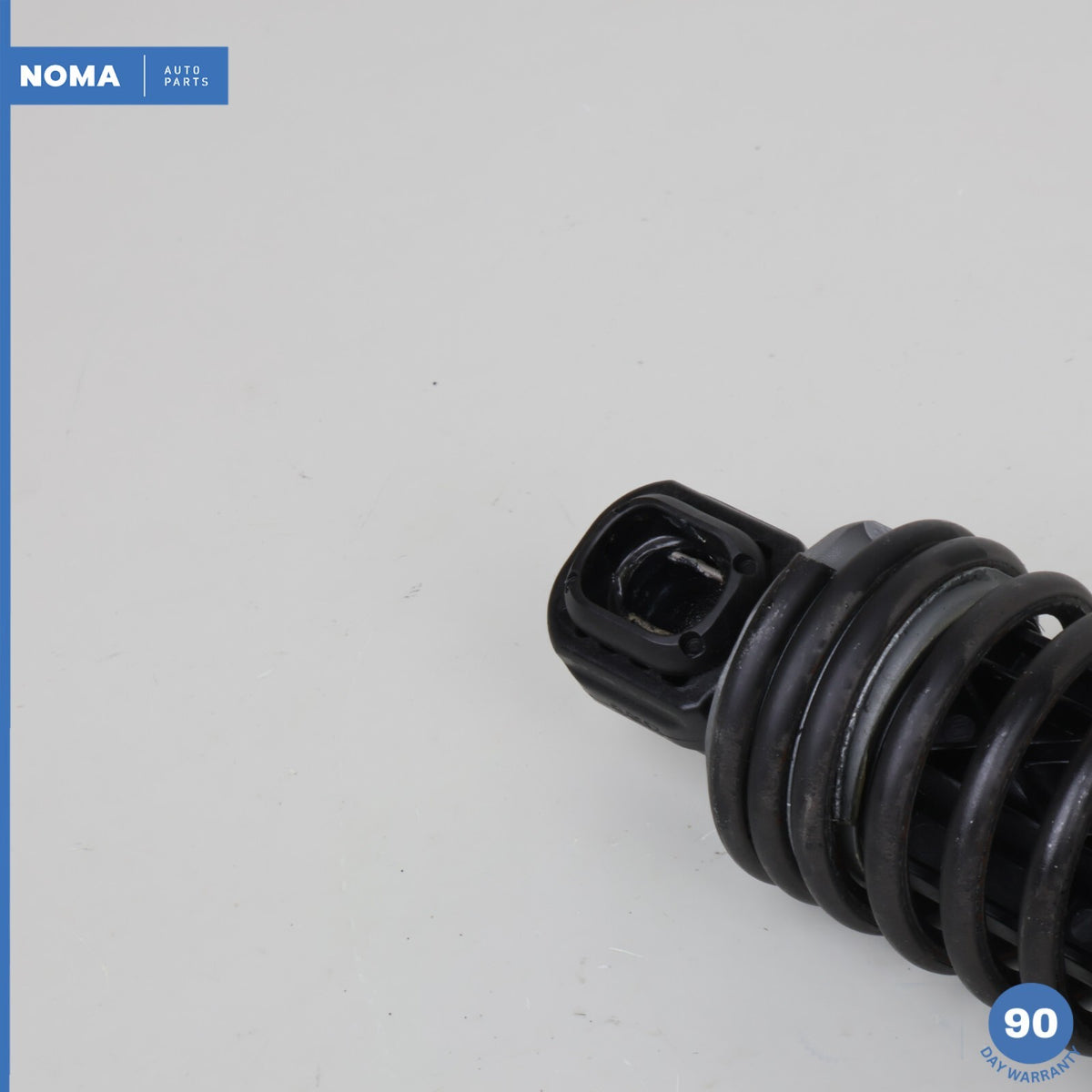 09-15 BMW 750Li F01 F02 Rear Left Trunk Lid Shock Spring Spindle 51247185713 OEM - photo 11