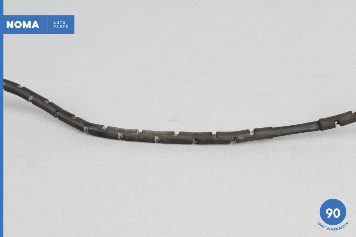03-08 BMW Z4 E85 E86 Rear Brake Breaking Caliper Pad Wear Sensor 6757896 OEM - photo 5