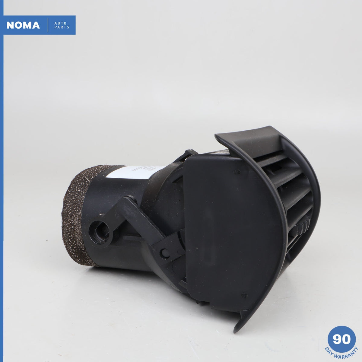 96-02 BMW Z3 E36 Front Right Passenger Side A/C Air Conditioning Air Vent OEM - photo 4