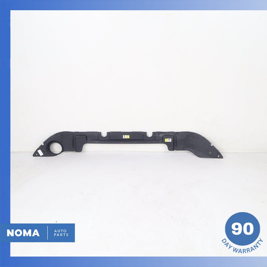 13-17 LR Range Rover L405 L494 Radiator Upper Top Cover Support OEM - photo 1