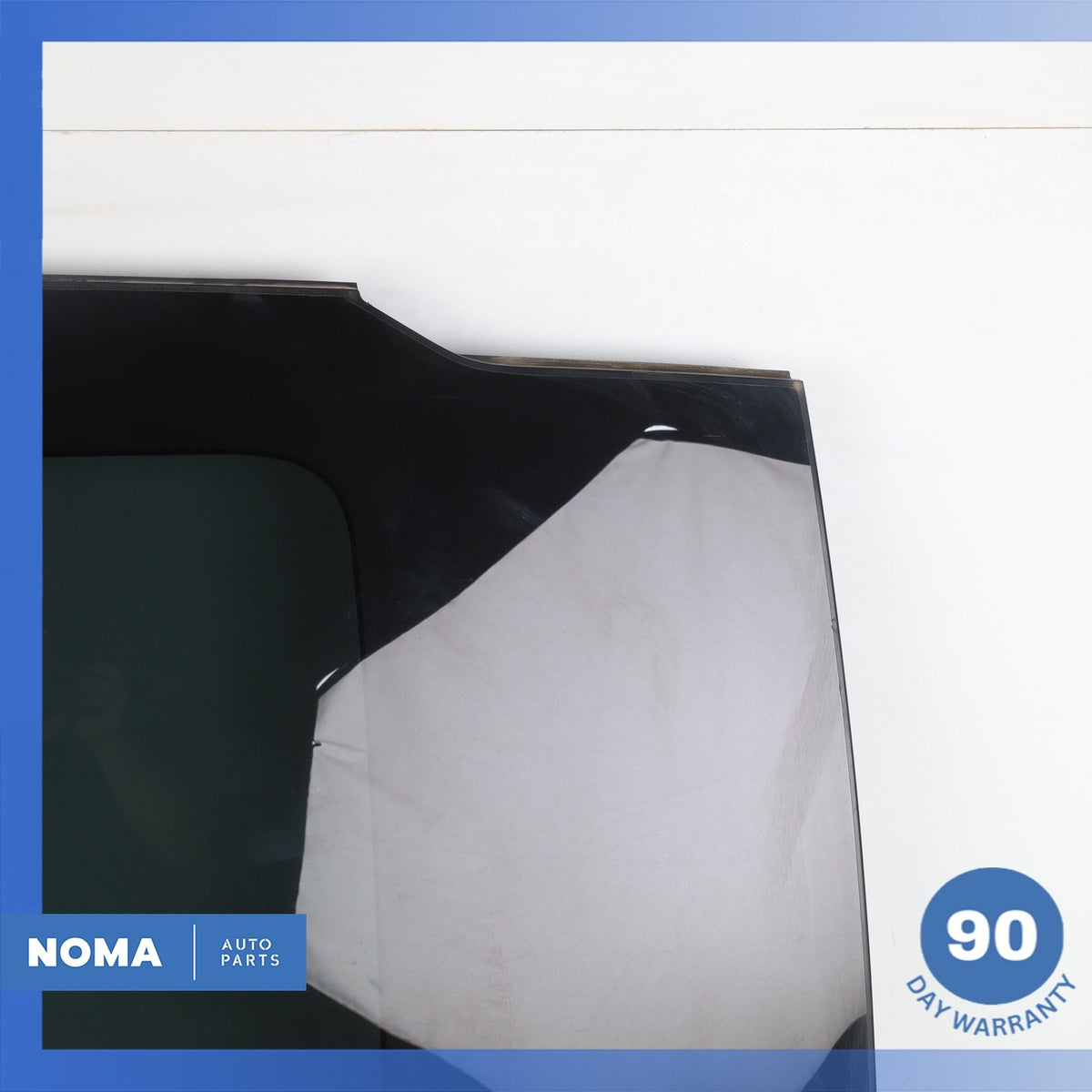 12-19 LR Range Rover Evoque / Discovery Sport Sunroof Panorama Window Glass OEM - photo 5