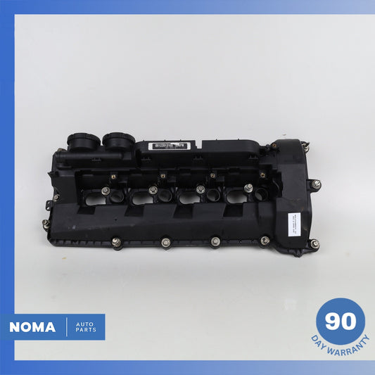 10-24 Jaguar X250 XF AJ133 Right Engine Cylinder Head Camshaft Cover OEM - photo 1