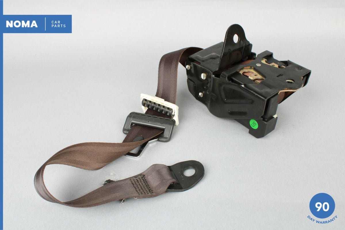 00-03 Jaguar XJ8 XJR VDP X308 Rear Right Passenger Side Seatbelt Retractor OEM - photo 5