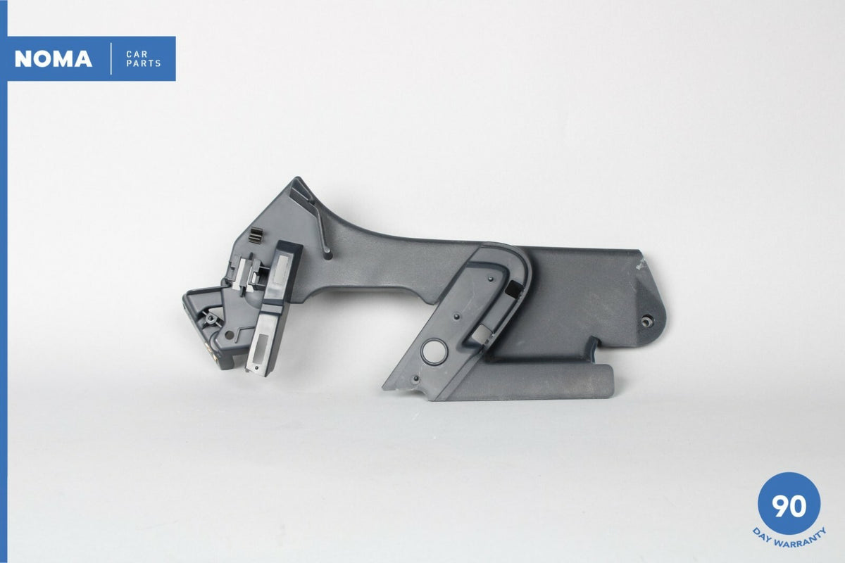 10-18 Jaguar X351 XJ XJL XJR Front Right Passenger Seat Outer Cover Trim JMN OEM - photo 1