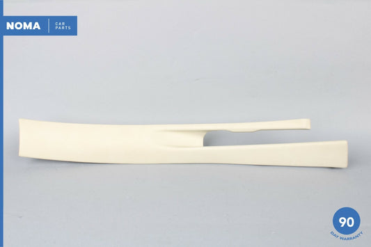 02-10 Lexus SC430 Z40 Convertible Left Side Roof Rail Cover Panel Trim LA00 OEM - photo 1