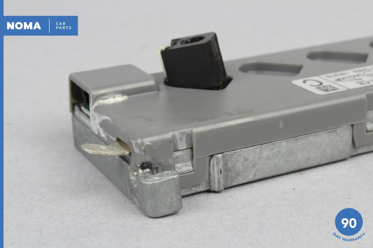 11-18 Jaguar XJ X351 Rear Right Passenger Side Antenna Amplifier Receiver OEM - photo 7