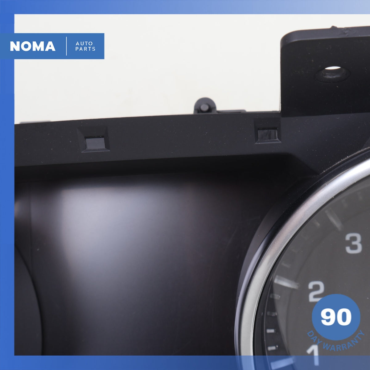 14-15 LR Range Rover Sport L494 Speedometer Instrument Gauge Cluster OEM - photo 6