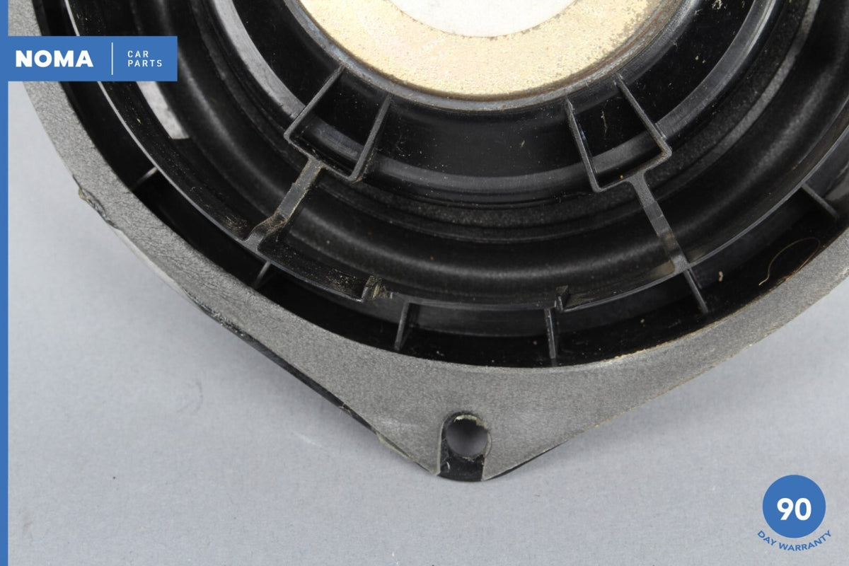 04-09 Jaguar XJ8 XJR VDP X350 Front or Rear / Left or Right Door Speaker OEM - photo 11