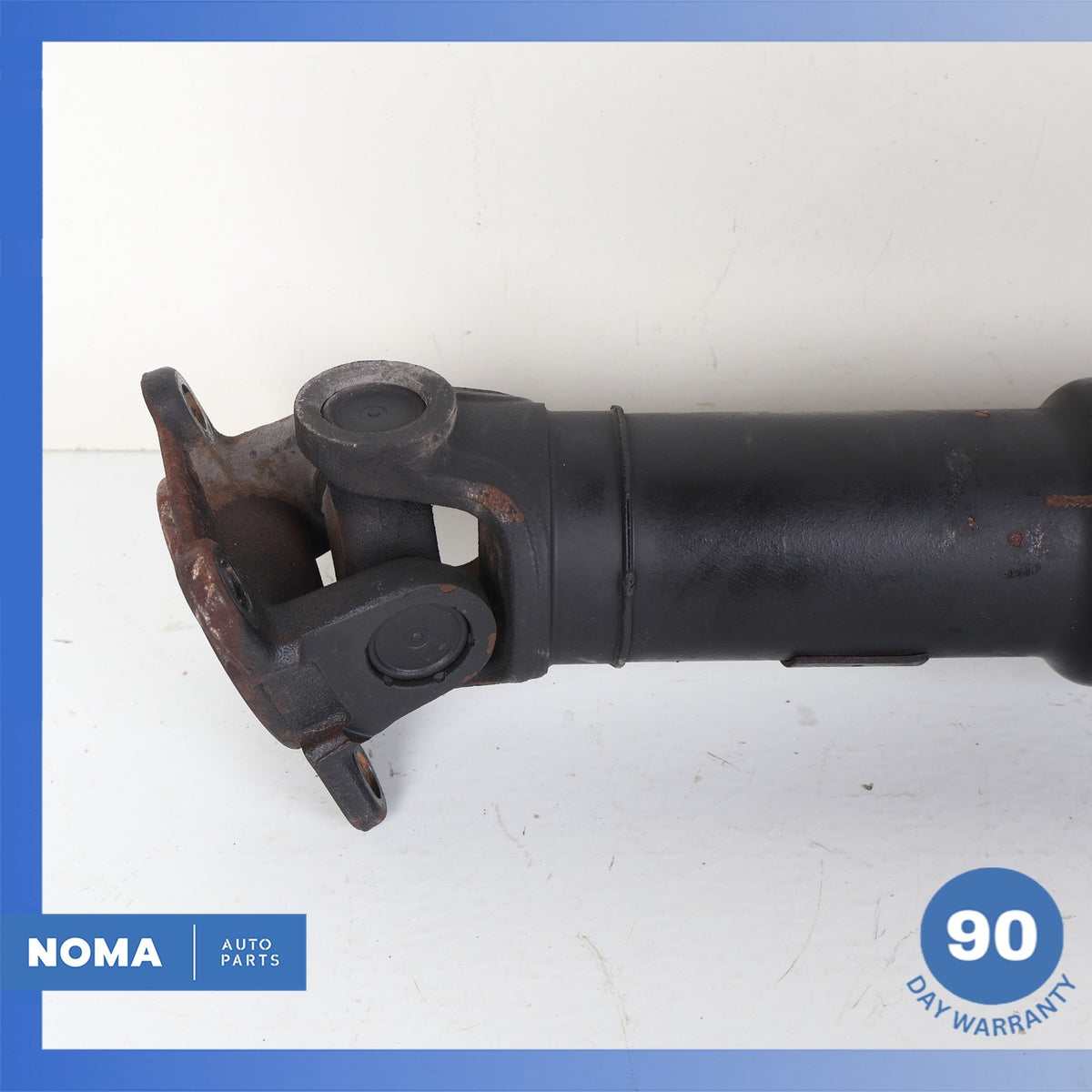14-16 LR Range Rover Sport L494 Driveshaft Drive Propeller Prop Shaft OEM - photo 3