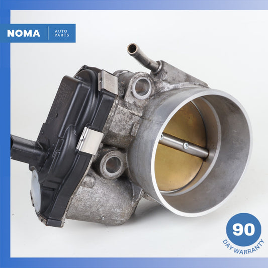 13-24 Land Rover L319 / Jaguar XF XJL 3.0L/5.0L Engine Motor Throttle Body OEM - photo 1