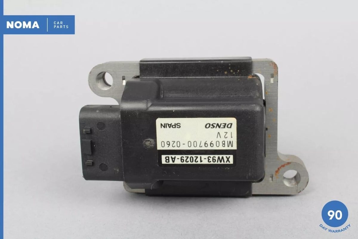 97-03 Jaguar X308 XJ8 XKR XK8 Engine Motor Ignition Coil XW9312029AB OEM - photo 4