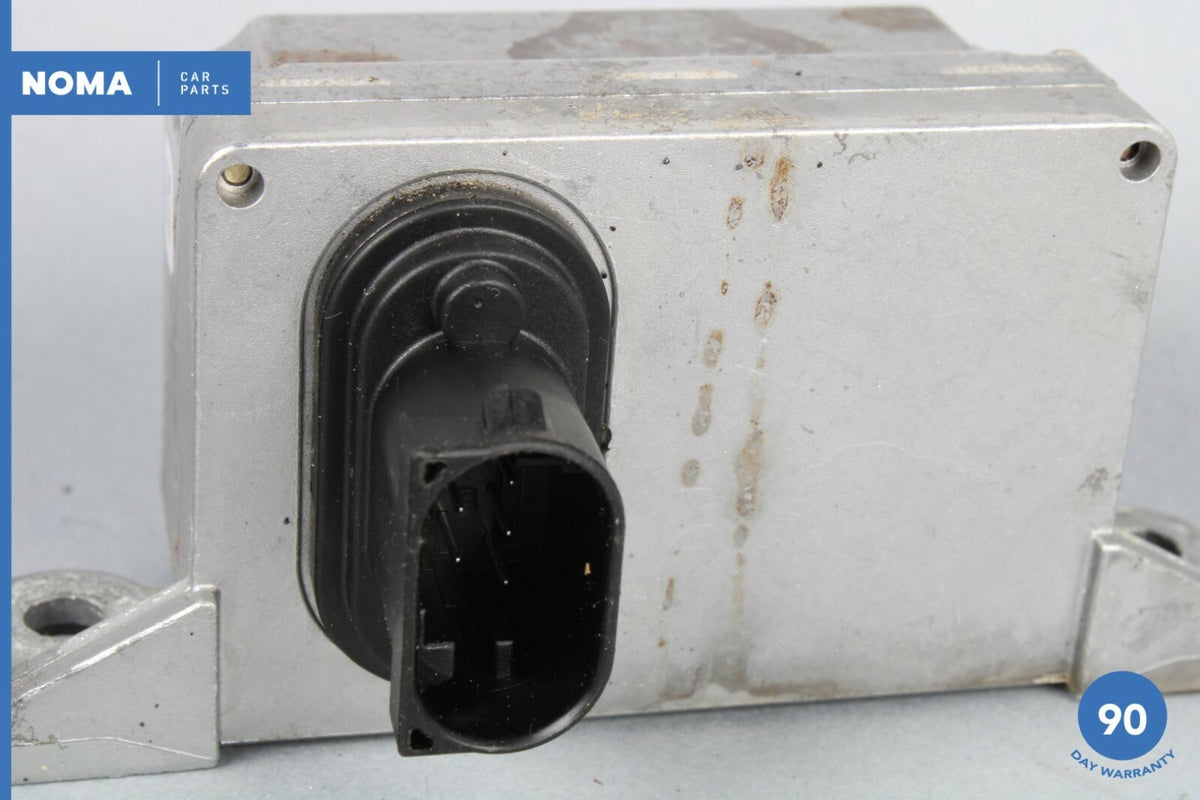 03-08 Jaguar S-Type X202 YAW Rate Body Sensor Module Unit 2M5T14B296AC OEM - photo 5