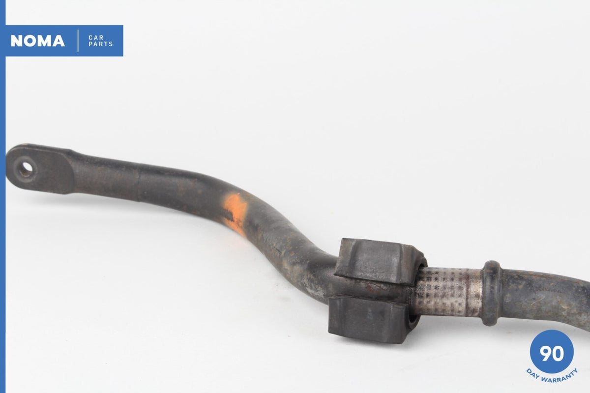 00-02 Jaguar S-Type X200 Front Suspension Anti Roll Sway Bar XR835494AA OEM - photo 2