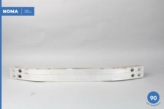 02-10 Lexus SC430 Z40 Convertible Rear Bumper Support Reinforcement Bar OEM - photo 1