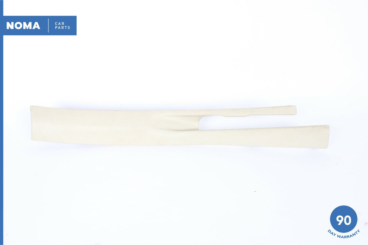 02-10 Lexus SC430 Z40 Convertible Roof Left Driver Side Rail Cover Trim LA00 OEM - photo 1