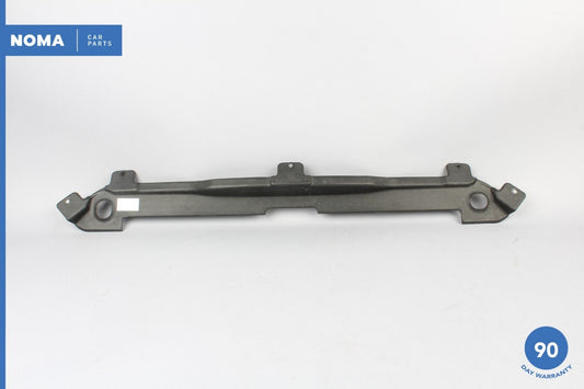 97-06 Jaguar XKR XK8 X100 Front Radiator Upper Top Cover Support MJA4180AD OEM - photo 1