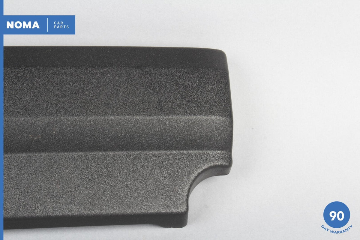 06-09 Range Rover Sport L320 Front Left or Right Seat Lower Trim Cover Panel OEM - photo 3