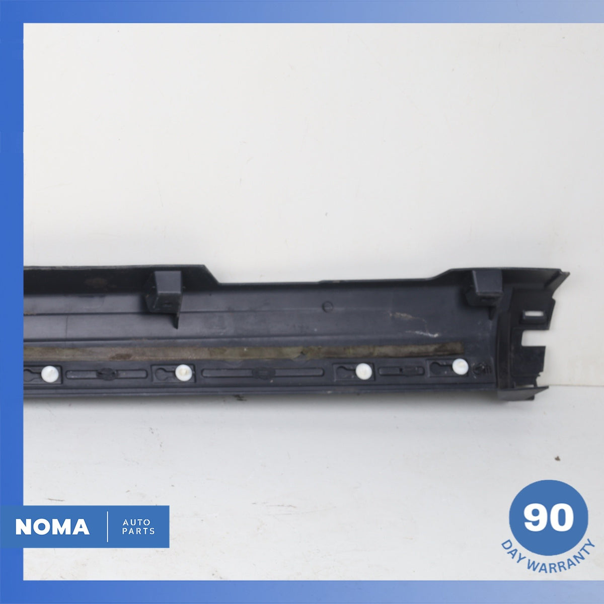 15-23 Land Rover Discovery Sport L550 Right Passenger Skirt Rocker Panel OEM - photo 8