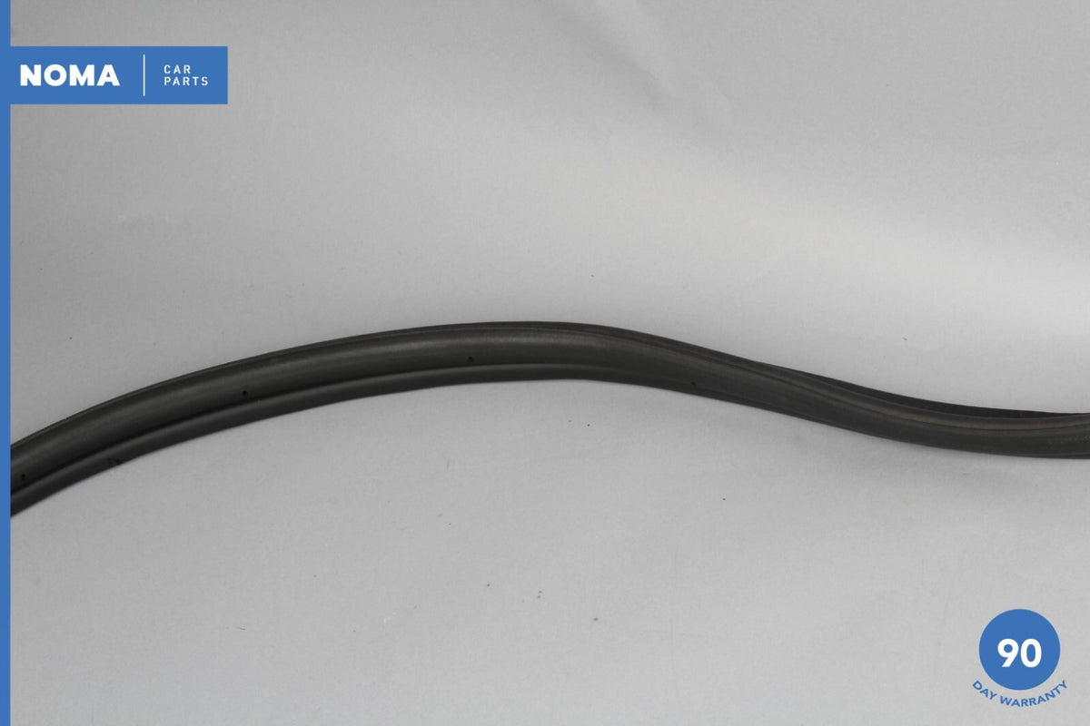 06-13 Range Rover Sport L320 Rear Trunk Boot Lid Tailgate Seal 5H3243712DA OEM - photo 4