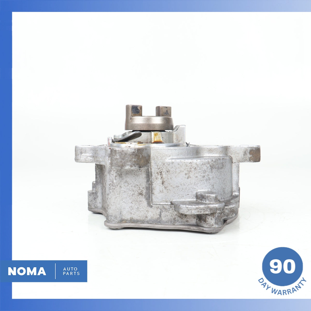 LR Range Rover Evoque L538 Vacuum Brake Pump Assembly OEM - photo 9