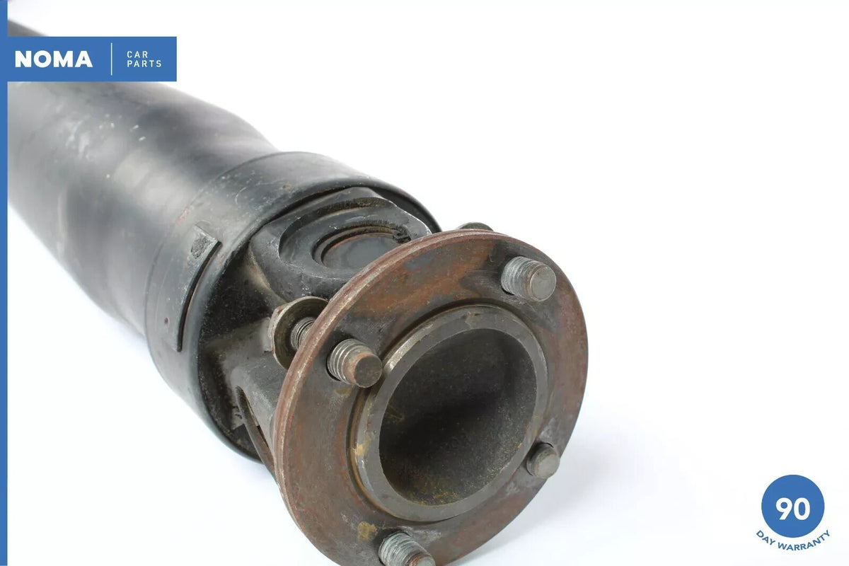 97-02 Jaguar X100 XK8 Driveshaft Drive Propeller Prop Shaft NJA5800CB OEM - photo 6