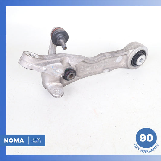 03-15 Jaguar X150 XKR S-Type Front Right Side Lower Control Arm 6W833C254AA OEM - photo 1