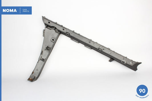 04-07 Jaguar XJ8 XJR X350 Rear Right Bumper Mounting Bracket 2W93178931AG OEM - photo 1