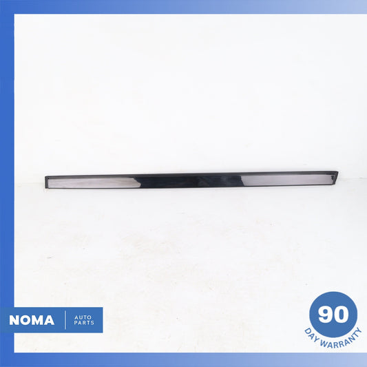 14-22 Land Rover Range Rover L405 LWB Panorama Pano Sun Roof Right Molding OEM - photo 1