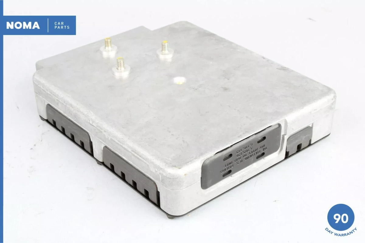 97-98 Jaguar X100 XK8 Body Control Processor Module Sports BCM LJB2500AC OEM - photo 2