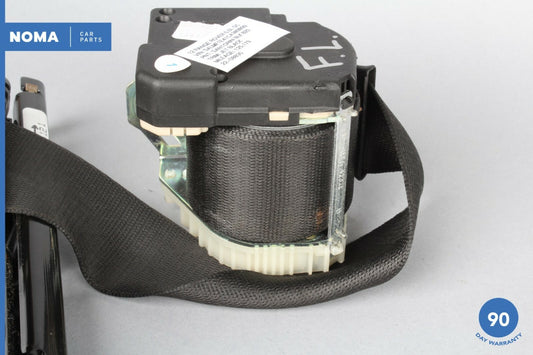 10-12 Land Rover Range Rover L322 Front Left Side Seat Belt w/ Guide OEM - photo 1