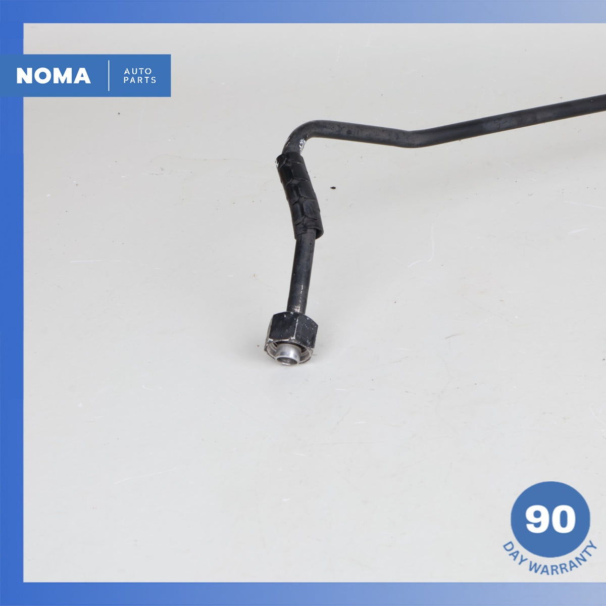 98-00 Lexus UCF20 LS400 AC A/C Air Conditioning Hose Line Pipe 8871650380 OEM - photo 12