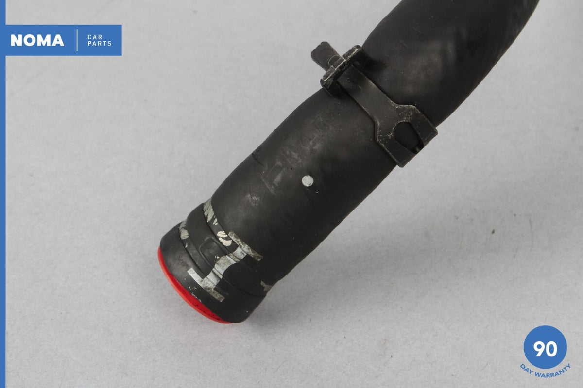 10-13 Range Rover Sport L320 5.0L S/C Active Anti-Roll Bar Hose to Reservoir OEM - photo 7