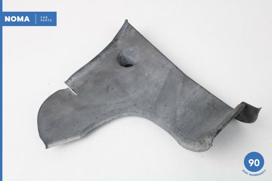 97-06 Jaguar XK8 XKR X100 Rear Right Passenger Side Wheel Arch Cover Bracket OEM - photo 1
