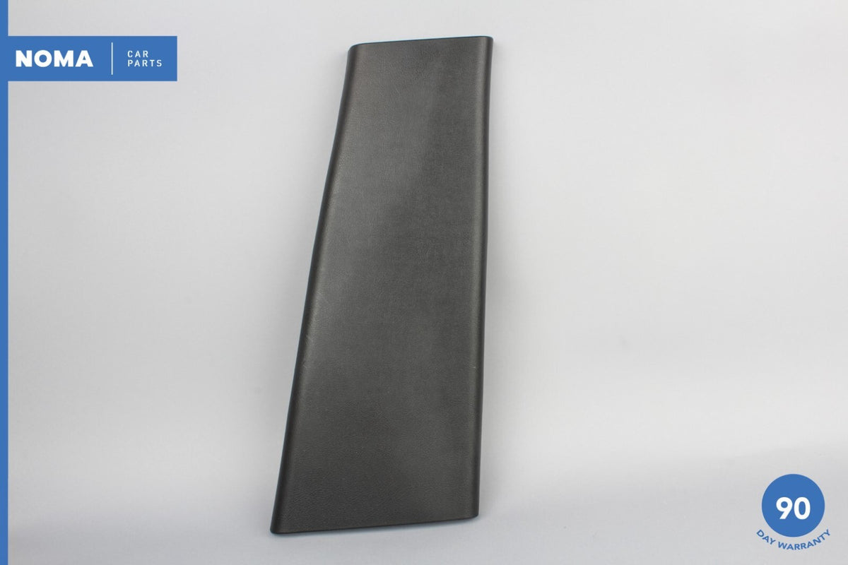 06-13 Range Rover Sport L320 Right Passenger Side B Pillar Lower Trim Cover OEM - photo 1