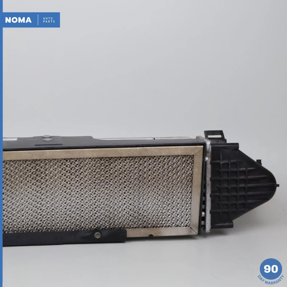 12-17 Range Rover Evoque L538 L550 Intercooler Air Cooler Radiator LR031467 OEM - photo 6