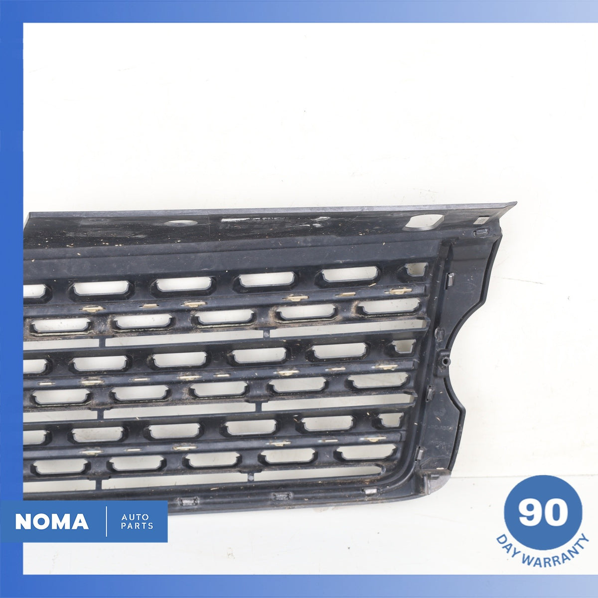 13-19 Land Rover Range Rover L405 Radiator Grille Grill Mesh CK528200BD OEM - photo 9