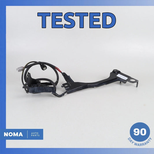08-17 Lexus USF40 LS460 Front Right Side Suspension Height Level Sensor OEM - photo 1