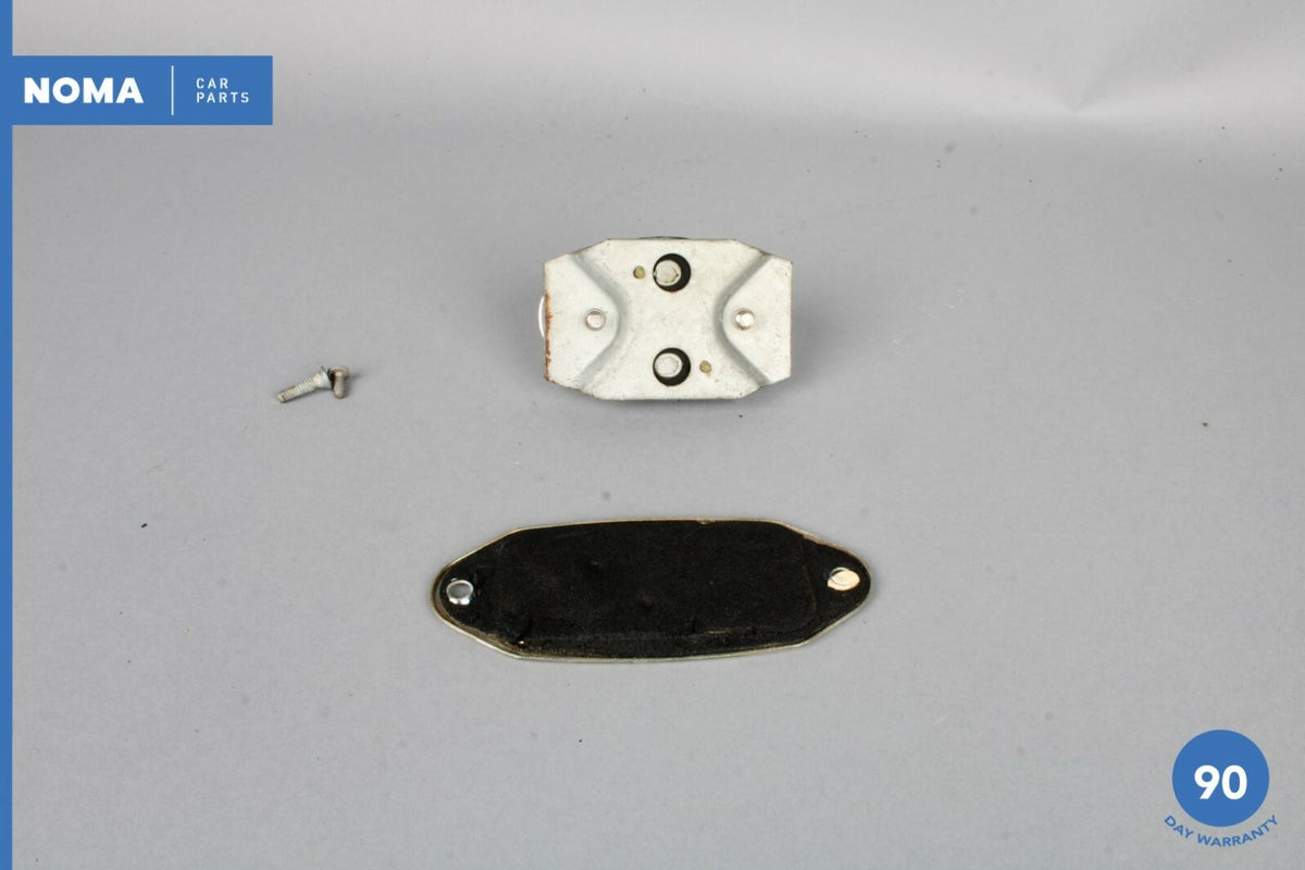 84-87 Jaguar XJ6 Series III Front or Rear / Right or Left Side Door Striker OEM - photo 5
