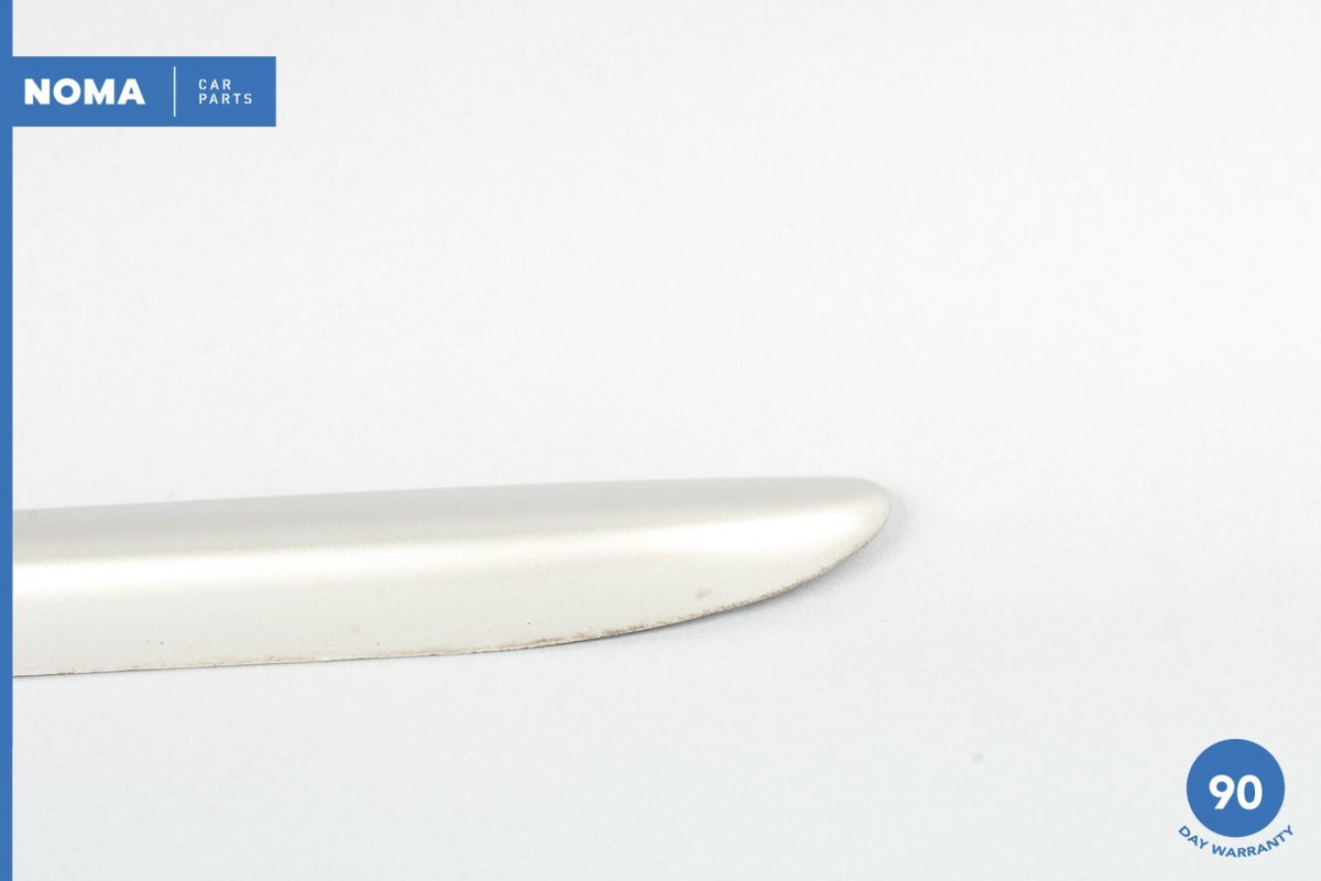 98-03 Jaguar XJ8 XJR VDP X308 Front Right Side Lower Fender Molding MDX OEM - photo 3