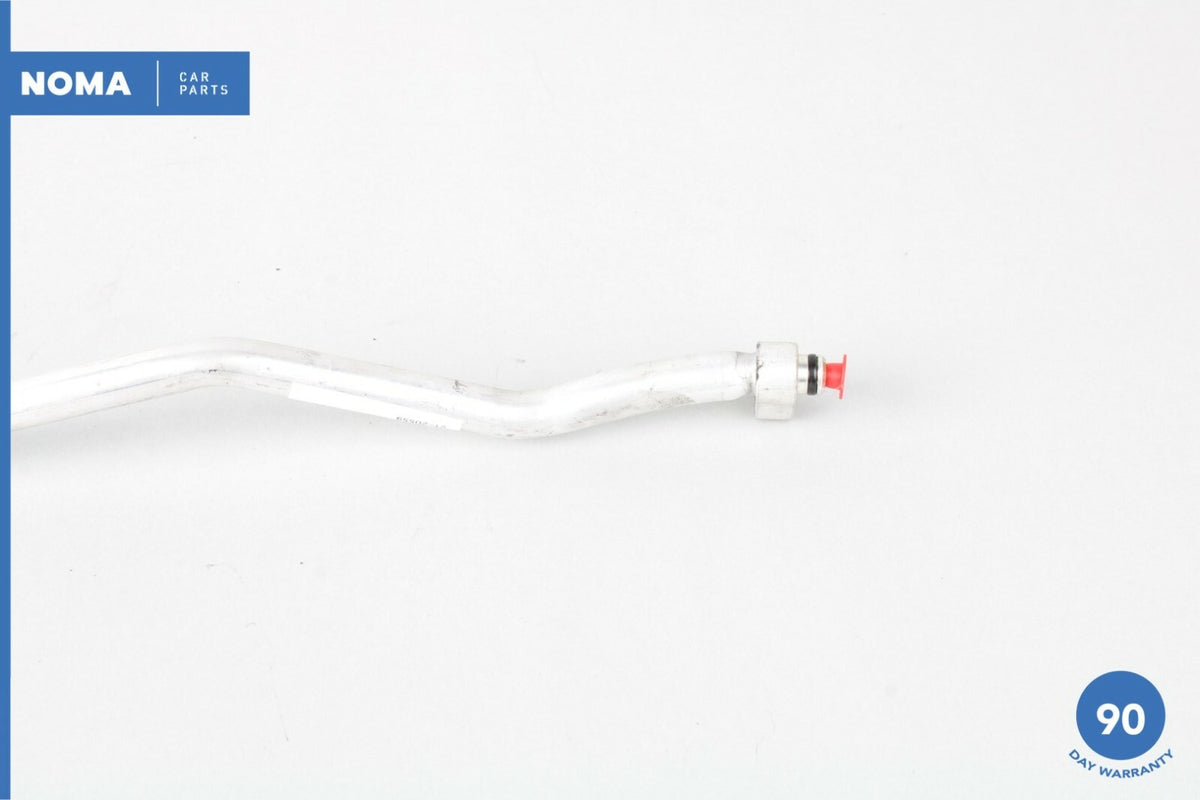 97-06 Jaguar XK8 XKR X100 A/C Air Conditioning Radiator To Evaporator Pipe OEM - photo 10