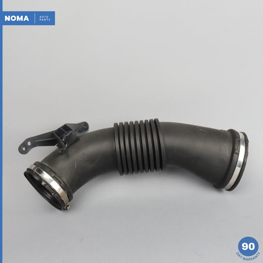 2011 Jaguar X150 XK 5.0 N/A Front Right Side Air Inlet Tube Pipe Hose OEM - photo 1