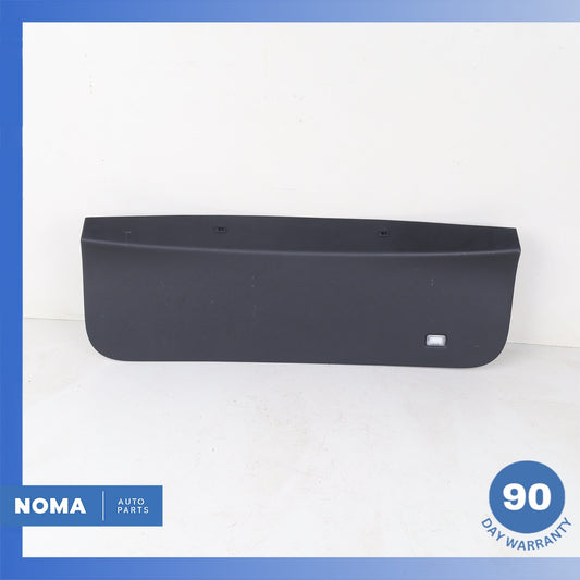 18-23 Range Rover Velar L560 Trunk Boot Tailgate Lid Cover Trim J8A245594AE OEM - photo 1