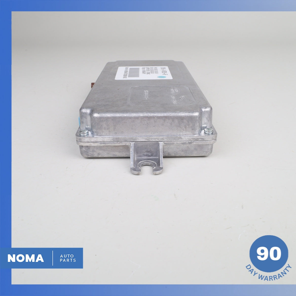13-15 LR Range Rover L494 L405 Surround View Camera Control Module Unit OEM - photo 9