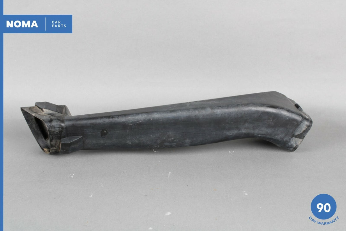98-03 Jaguar XJ8 VDP X308 Front Right Side Bumper Brakes Air Cooling Duct OEM - photo 2