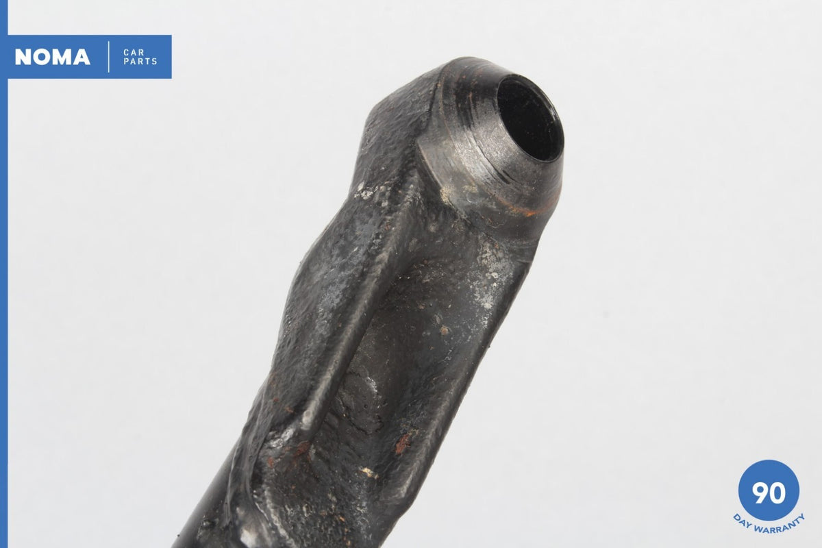 94-97 Jaguar XJ6 XJ12 VDP X300 Rear Right Side Subframe Brace CBC2964 OEM - photo 9