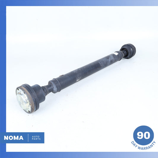 13-23 Range Rover L494 L405 Front Drive Shaft Driveshaft Propeller Propshaft OEM - photo 1