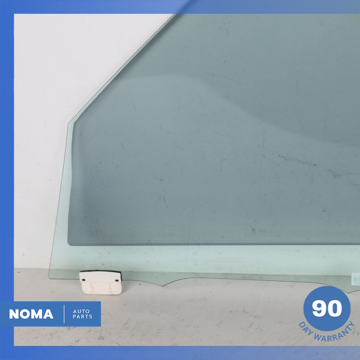 Land Rover Range Rover L322 Front Right Passenger Side Window Glass OEM - photo 11