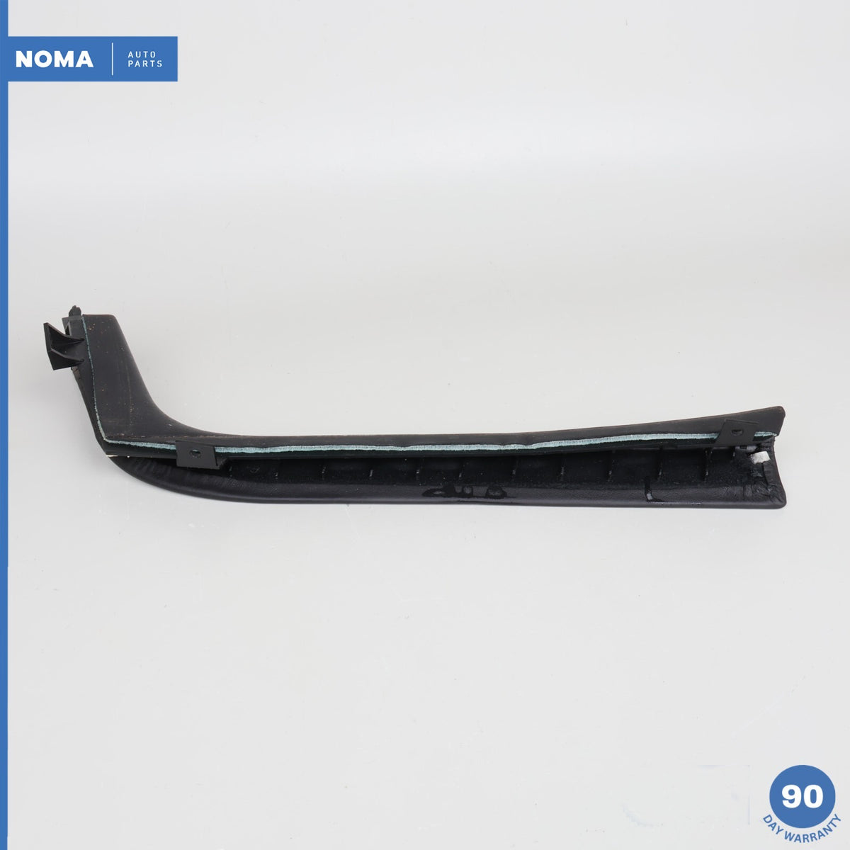 10-15 Jaguar XJ XJL X351 Right Side Center Console Trim Cover Panel PVJ OEM - photo 11