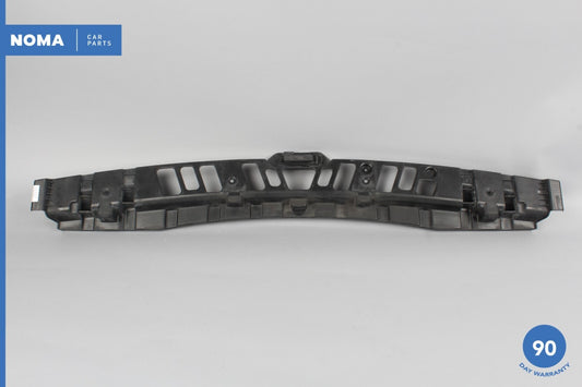 06-13 Range Rover Sport L320 Rear Bumper Center Mount Support Bracket OEM - photo 1
